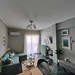 Olivia Apartment-private Parking Apartment *