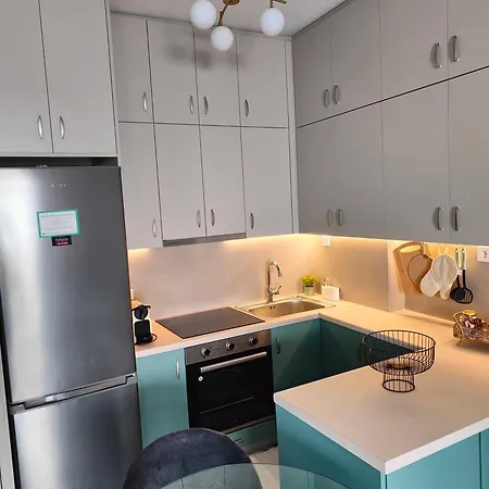 Olivia Apartment-private Parking