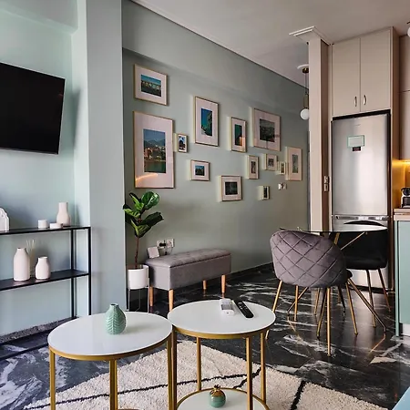 Olivia Apartment-private Parking Apartment *