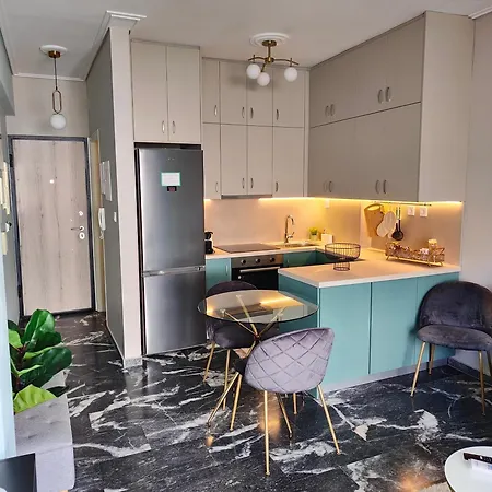 Olivia Apartment-private Parking